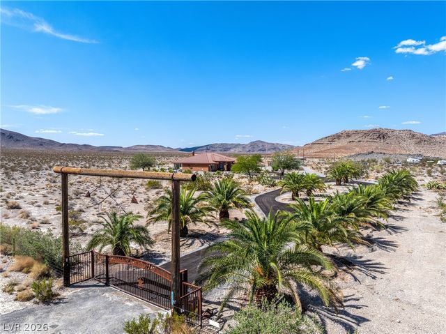 4892 Quail Run Road, Pahrump, NV 89060