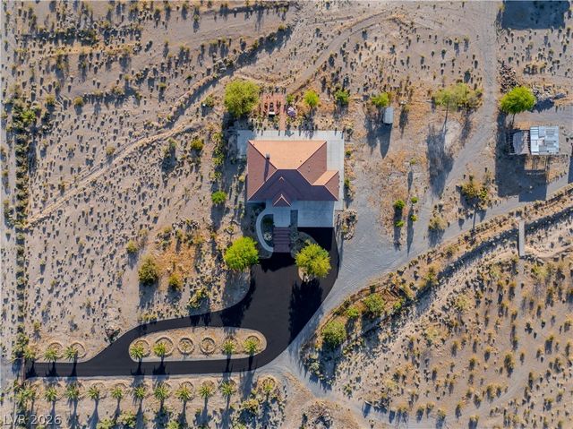 4892 Quail Run Road, Pahrump, NV 89060