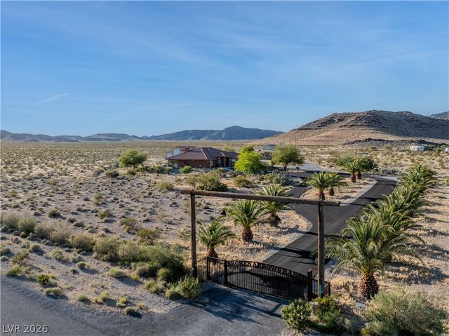 4892 Quail Run Road, Pahrump, NV 89060