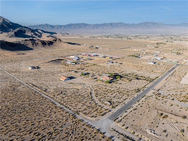 4892 Quail Run Road, Pahrump, NV 89060
