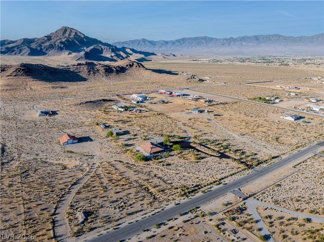 4892 Quail Run Road, Pahrump, NV 89060