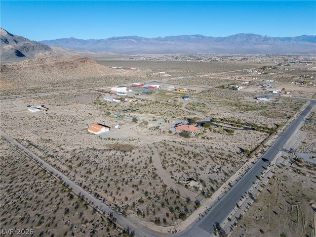 4892 Quail Run Road, Pahrump, NV 89060