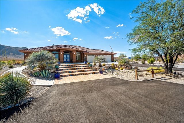 4892 Quail Run Road, Pahrump, NV 89060