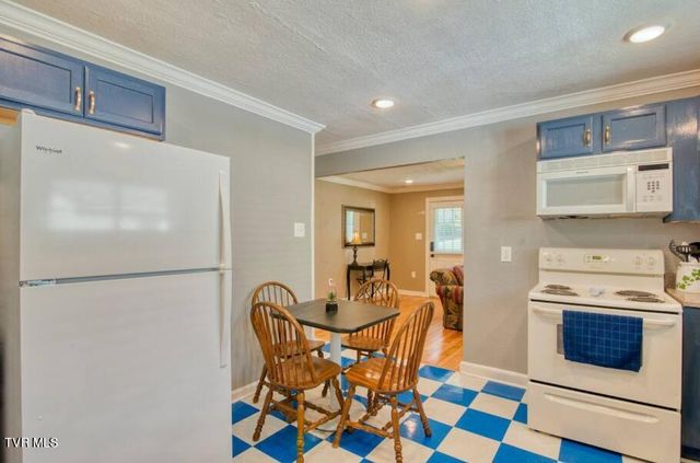 1321 7th Avenue, Bristol, TN 37620