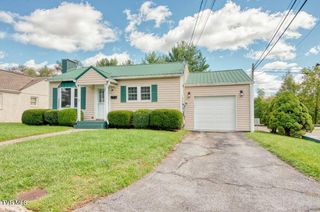 1321 7th Avenue, Bristol, TN 37620