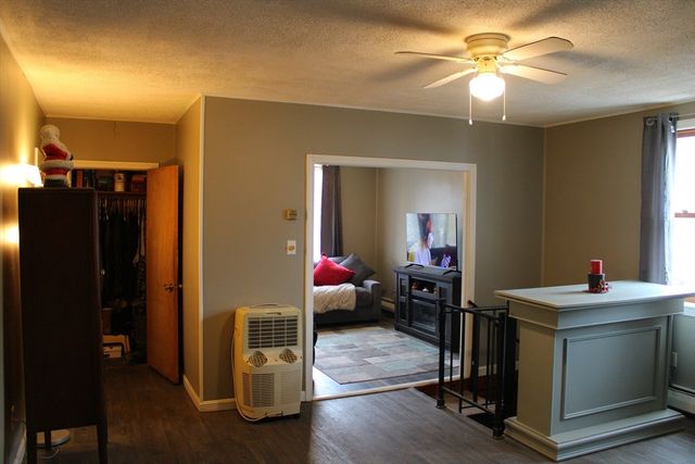 186 Spencer St, Fall River, MA 02721