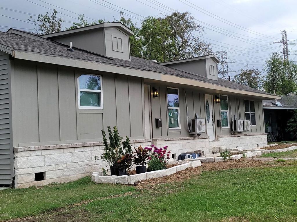 401 Trichelle Street, Pasadena, TX 77506