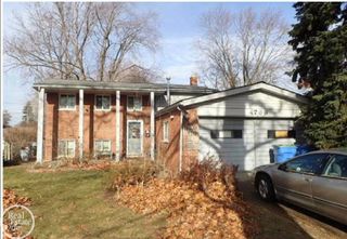 4769 Parent Avenue, Warren, MI 48092