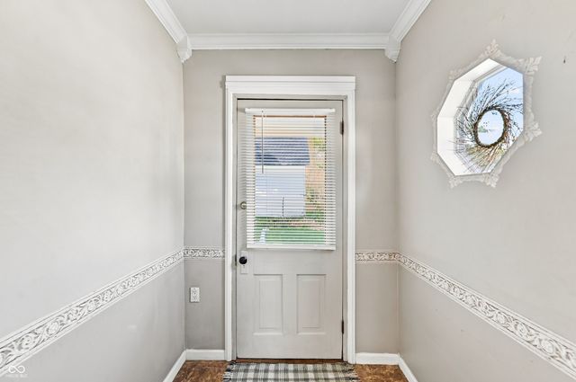 205 Baldwin Street, Greenfield, IN 46140