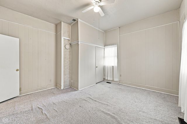 205 Baldwin Street, Greenfield, IN 46140
