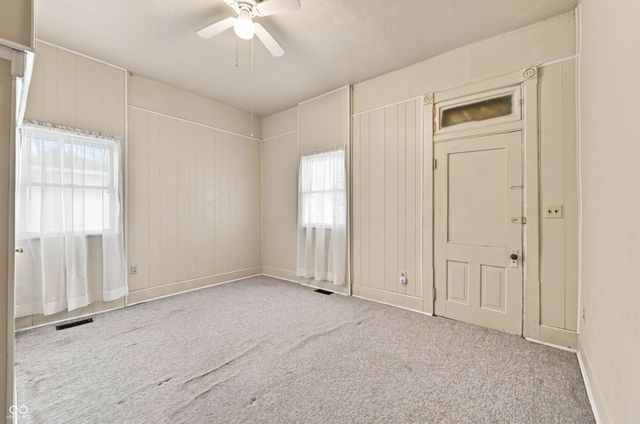 205 Baldwin Street, Greenfield, IN 46140