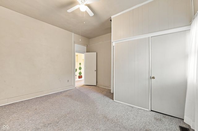 205 Baldwin Street, Greenfield, IN 46140
