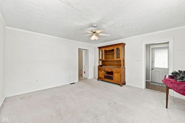 205 Baldwin Street, Greenfield, IN 46140