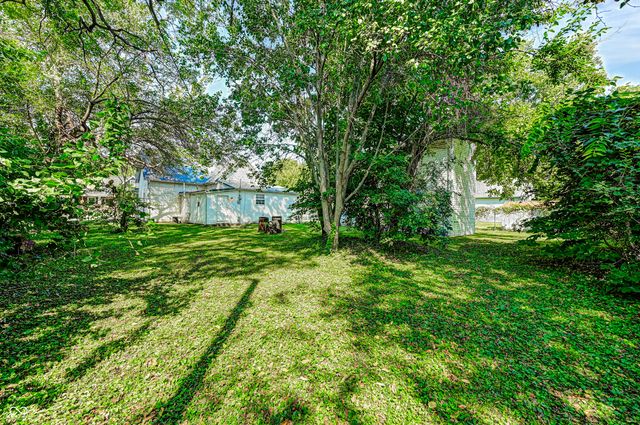 205 Baldwin Street, Greenfield, IN 46140