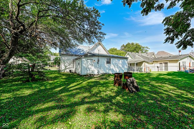205 Baldwin Street, Greenfield, IN 46140