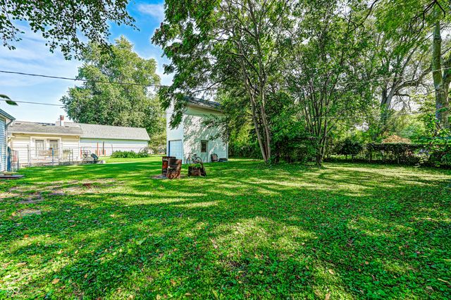205 Baldwin Street, Greenfield, IN 46140