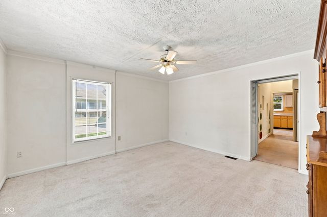 205 Baldwin Street, Greenfield, IN 46140