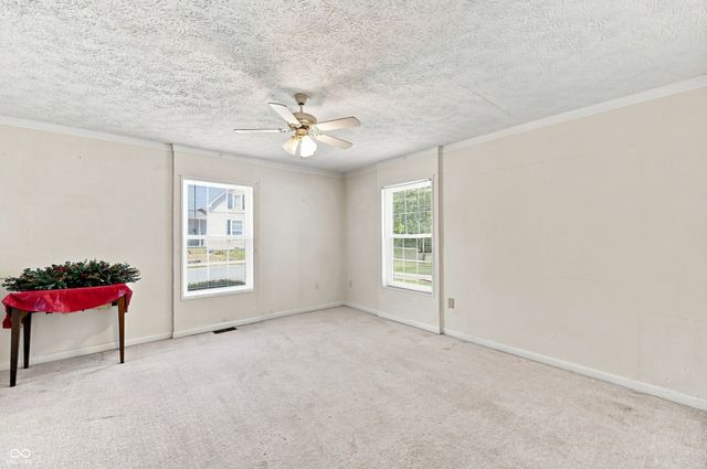 205 Baldwin Street, Greenfield, IN 46140