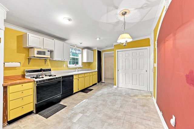 205 Baldwin Street, Greenfield, IN 46140