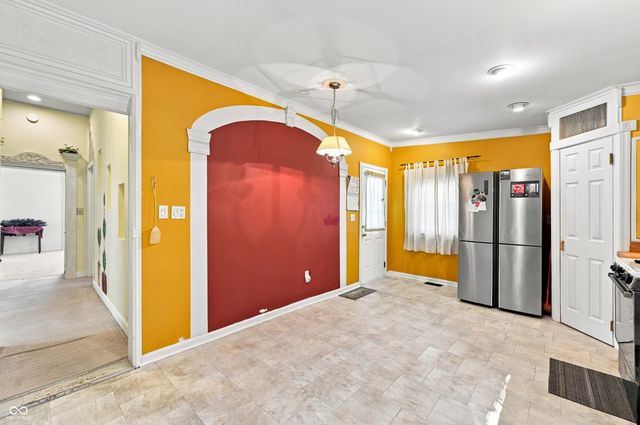 205 Baldwin Street, Greenfield, IN 46140