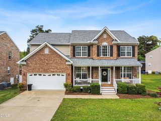 920 Pristine Lane, Rolesville, NC 27571