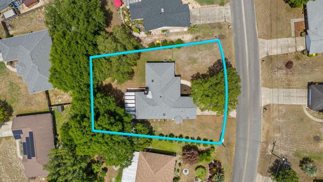 193 Villacrest Drive, Crestview, FL 32536