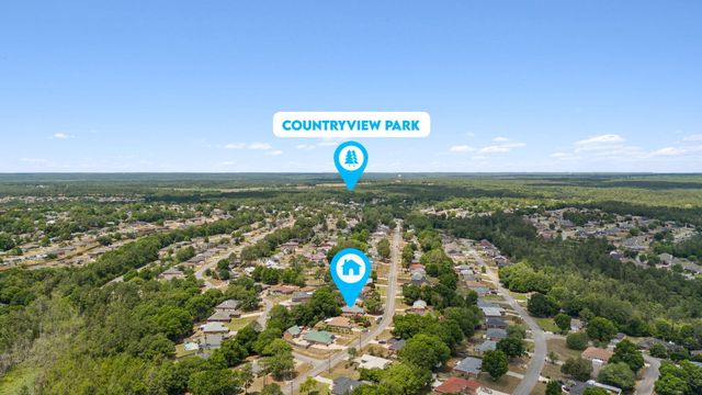 193 Villacrest Drive, Crestview, FL 32536