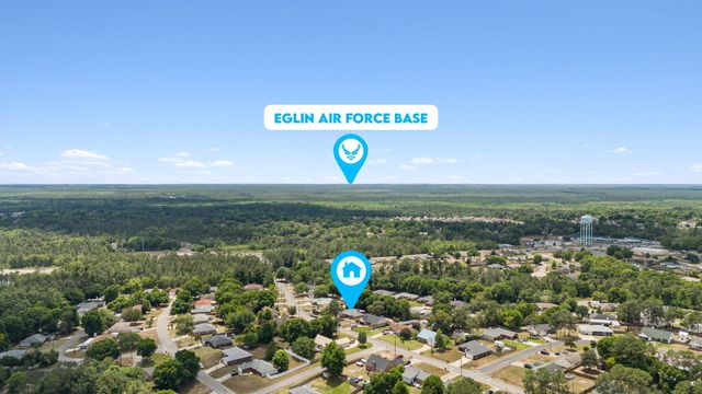 193 Villacrest Drive, Crestview, FL 32536