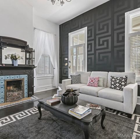 422 Herron Street, Montgomery, AL 36104