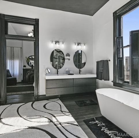 422 Herron Street, Montgomery, AL 36104