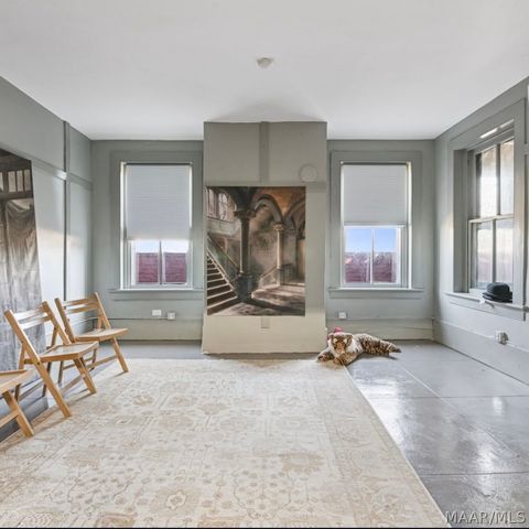 422 Herron Street, Montgomery, AL 36104