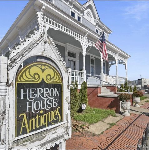 422 Herron Street, Montgomery, AL 36104