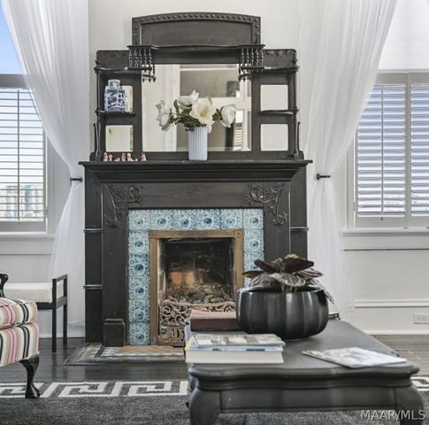 422 Herron Street, Montgomery, AL 36104