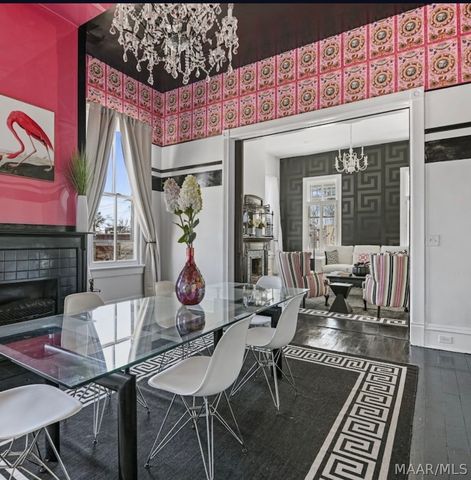 422 Herron Street, Montgomery, AL 36104