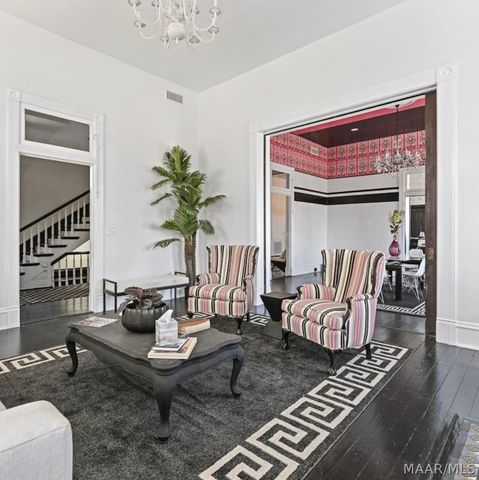 422 Herron Street, Montgomery, AL 36104