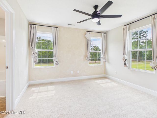 117 Fawnwood Place, Carthage, NC 28327