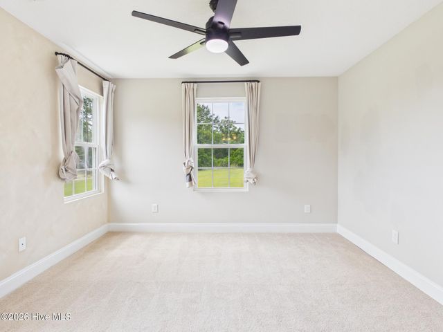 117 Fawnwood Place, Carthage, NC 28327