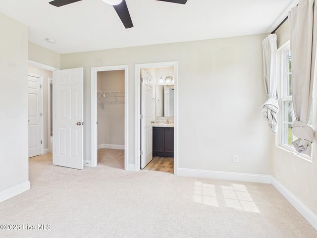 117 Fawnwood Place, Carthage, NC 28327