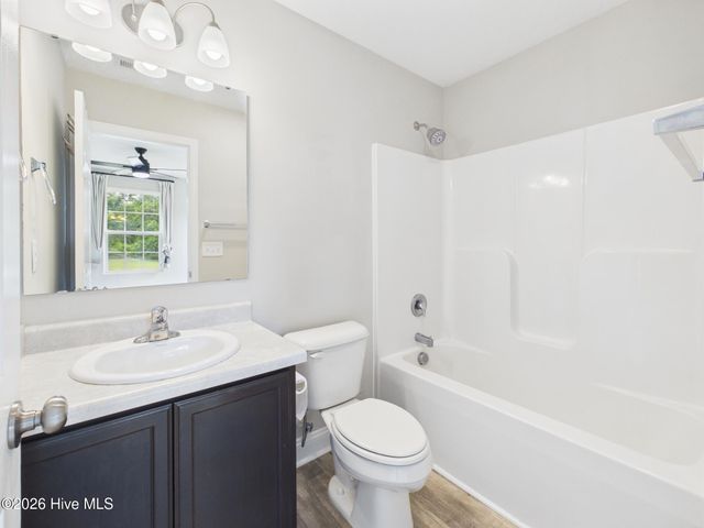 117 Fawnwood Place, Carthage, NC 28327