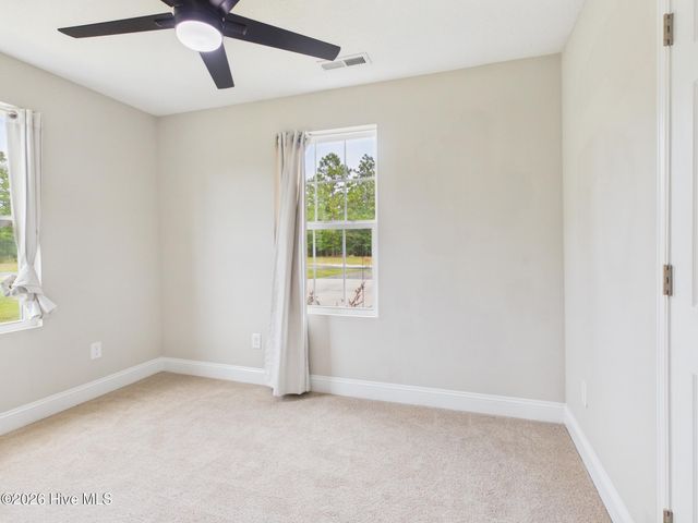 117 Fawnwood Place, Carthage, NC 28327