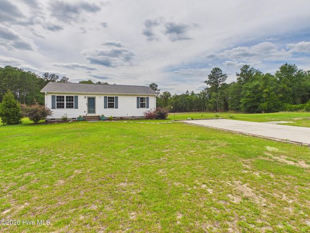 117 Fawnwood Place, Carthage, NC 28327
