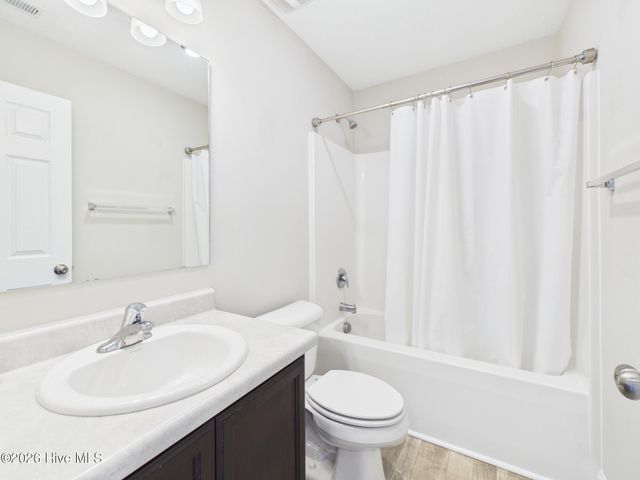 117 Fawnwood Place, Carthage, NC 28327
