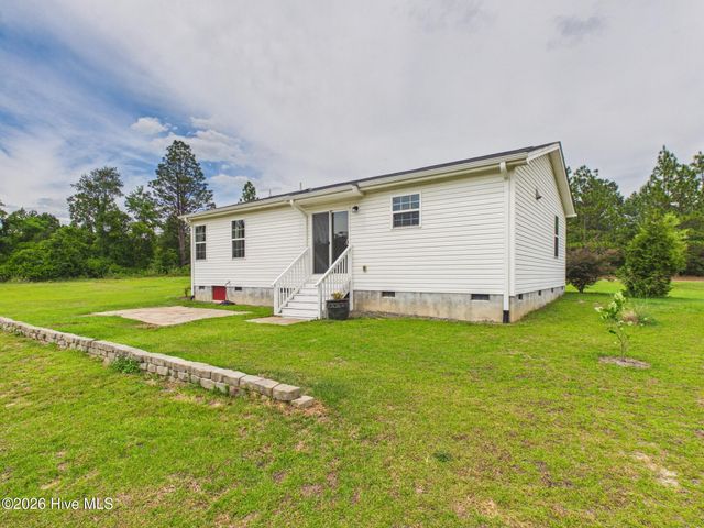 117 Fawnwood Place, Carthage, NC 28327