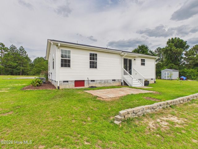 117 Fawnwood Place, Carthage, NC 28327