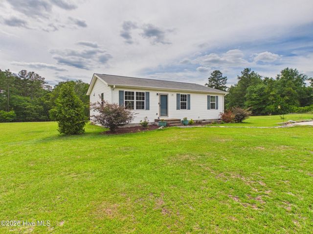 117 Fawnwood Place, Carthage, NC 28327