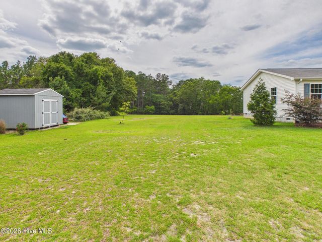 117 Fawnwood Place, Carthage, NC 28327
