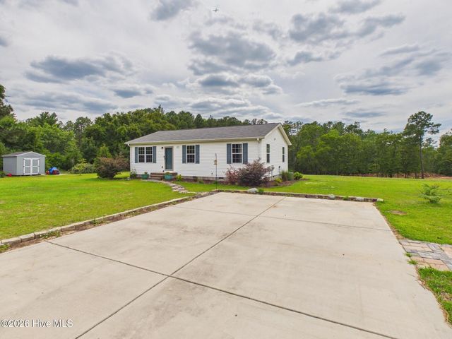 117 Fawnwood Place, Carthage, NC 28327