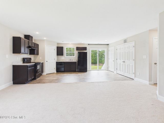 117 Fawnwood Place, Carthage, NC 28327