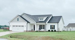 215 Rae Drive, Pikeville, NC 27863
