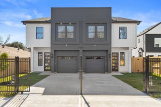 4206 Kewanee Street AB, Houston, TX 77051